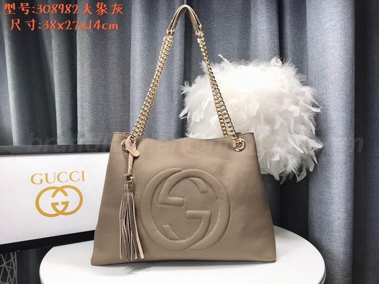 Gucci Handbags 219